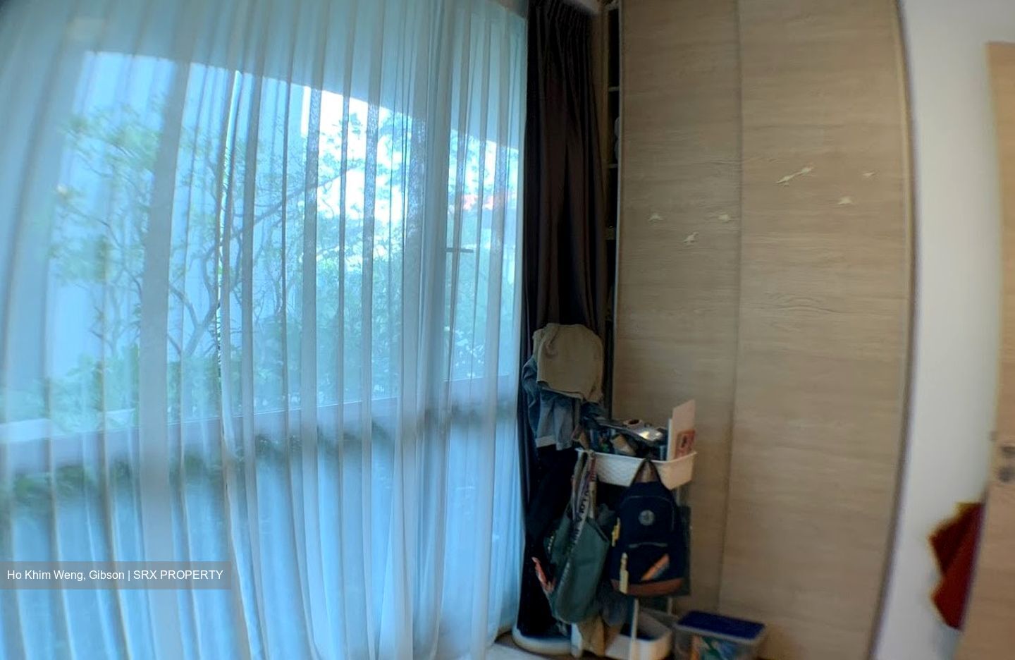 Sennett Residence (D13), Condominium #280086781